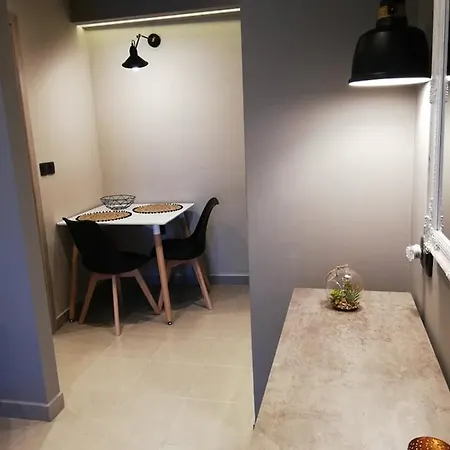 Vendégház Dolora's Méthana