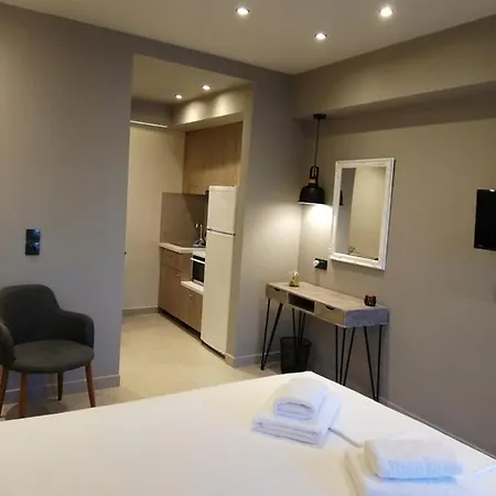 Dolora's 3* Méthana