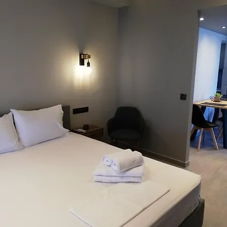 Dolora's Guest house *