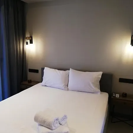 Dolora's Guest house Methana