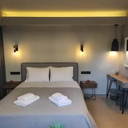 Vendégház Dolora's