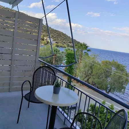 Dolora's Vendégház 3*