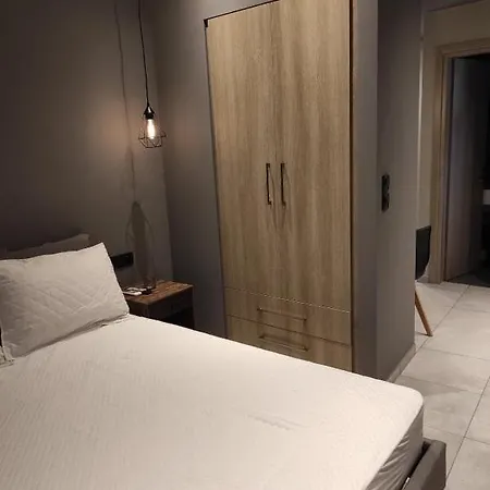 Dolora's 3* Méthana