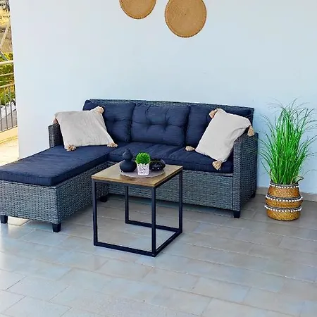 Dolora's 3* Méthana