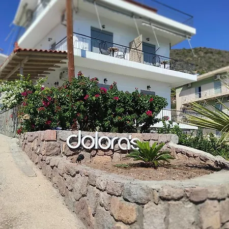 Dolora's 3* Méthana