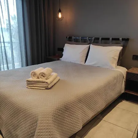 Dolora's 3* Méthana