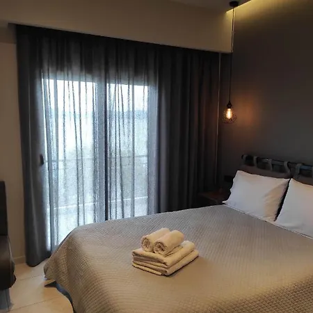 Dolora's 3* Méthana