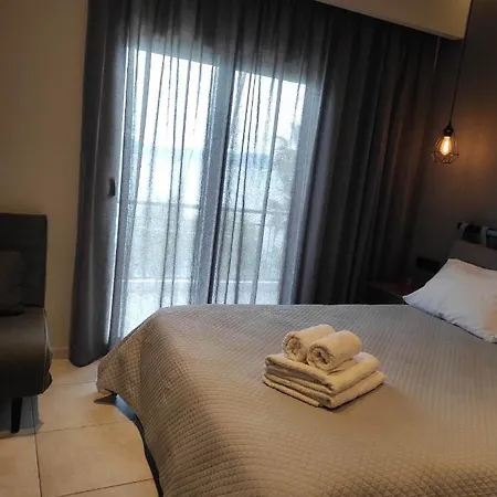 Dolora's 3* Méthana