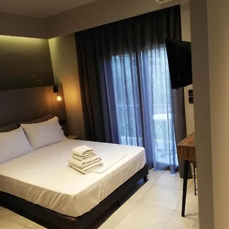 Vendégház Dolora's