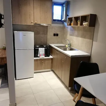 Pensjonat Dolora's 3*