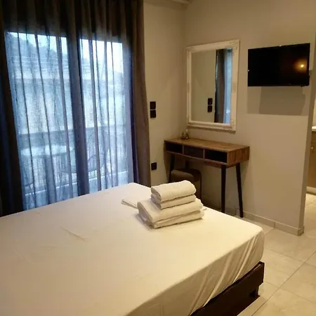 Dolora's 3* Méthana