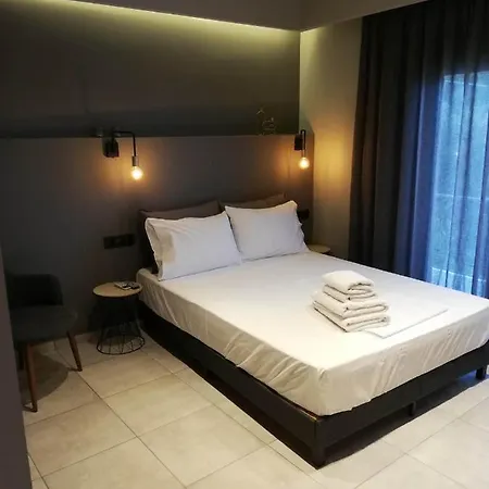 Dolora's Guest house Methana