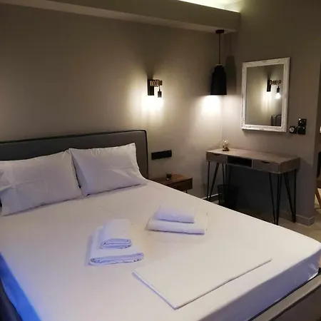 Dolora's 3* Méthana