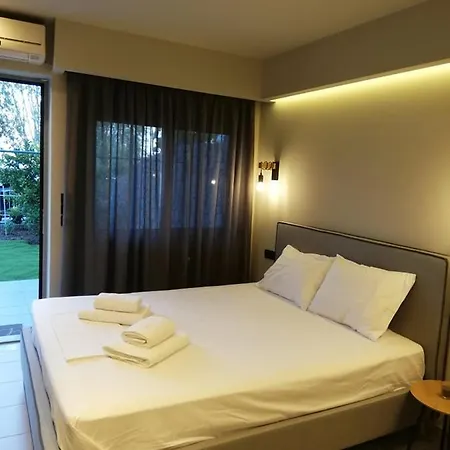 Dolora's 3* Méthana