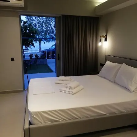 Vendégház Dolora's