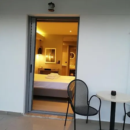 Guest house Dolora's *