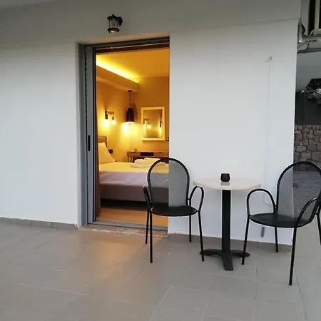 Dolora's 3* Méthana