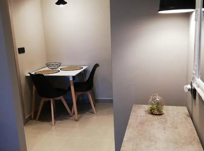 Vendégház Dolora's Méthana