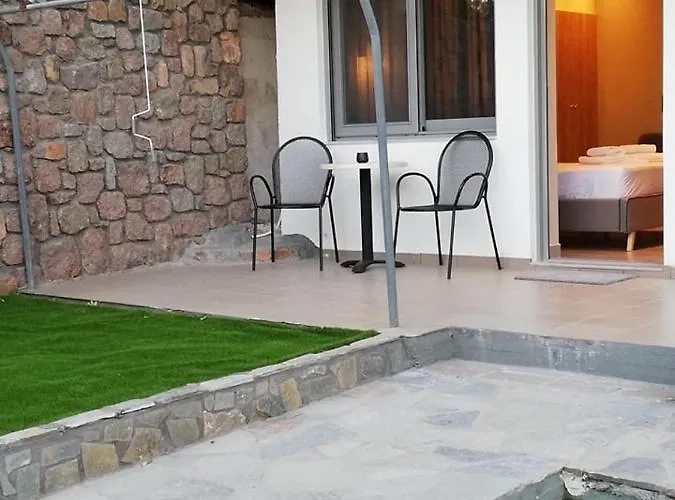 Dolora's Pensión 3*