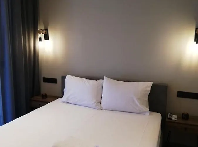 Dolora's Vendégház Méthana