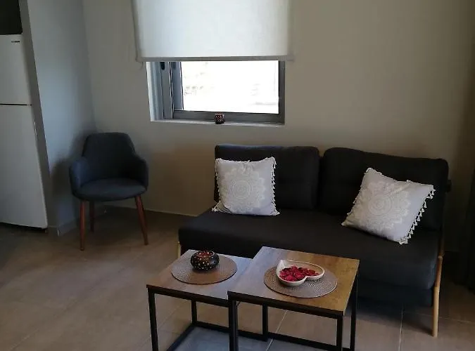 Dolora's Guest house Methana