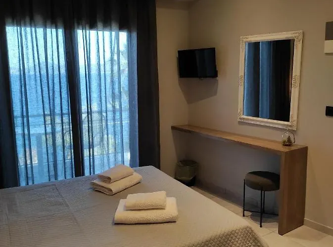 Dolora's Gæstehus 3*