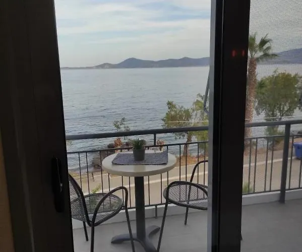 Dolora's Guest house