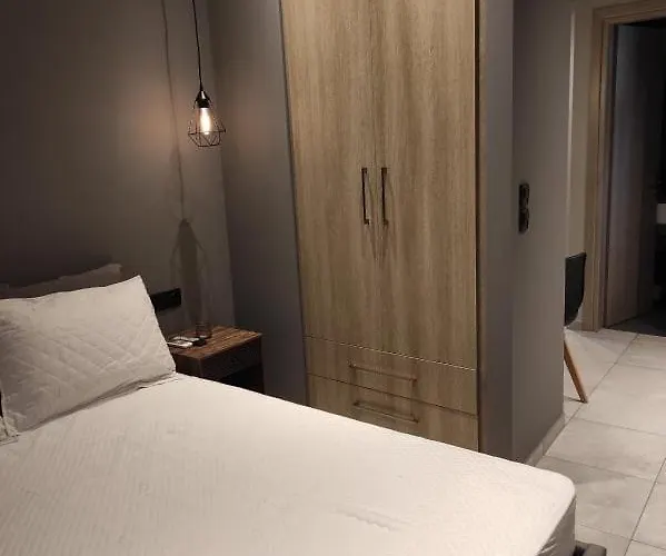 Dolora's 3* Méthana