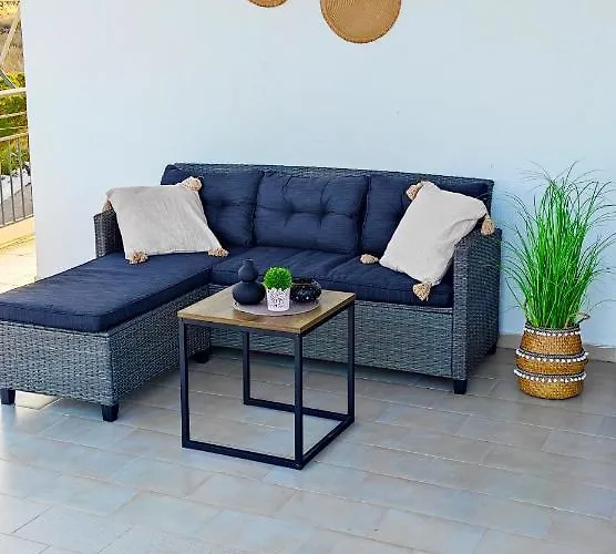 Dolora's 3* Méthana