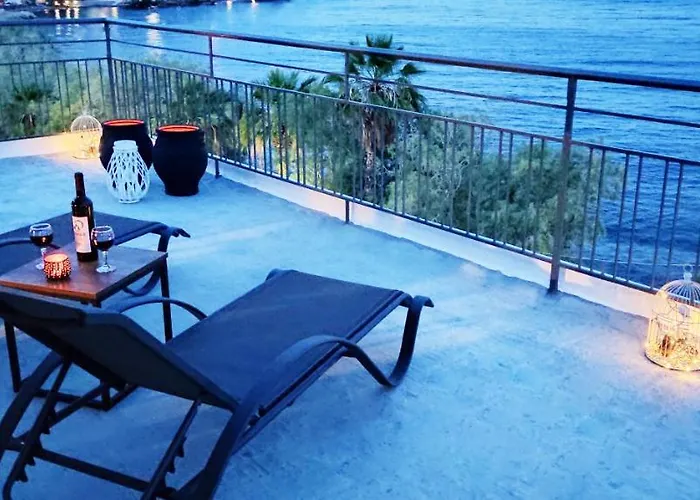 Vendégház Dolora's 3*