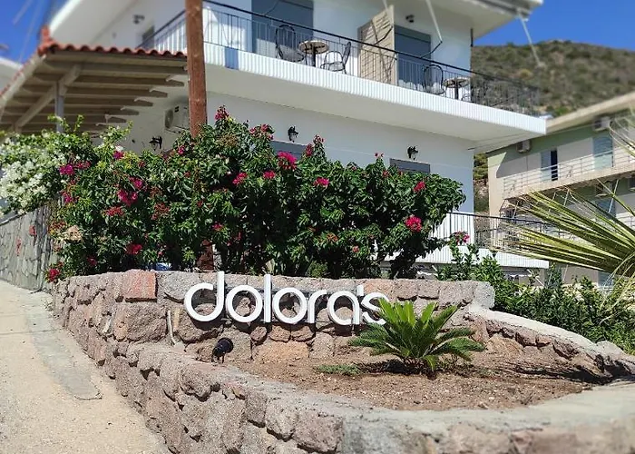 Dolora's 3* Méthana