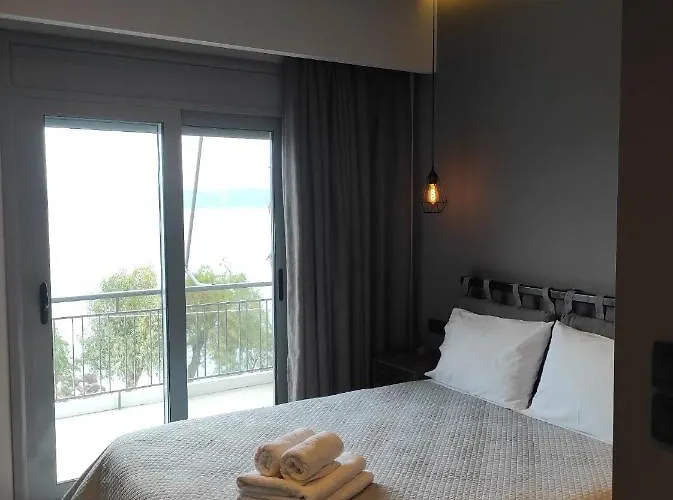 Dolora's Vendégház Méthana