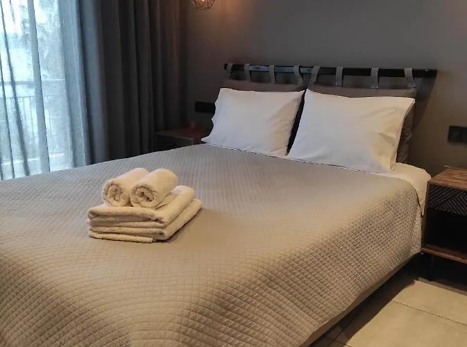 Dolora's 3* Méthana