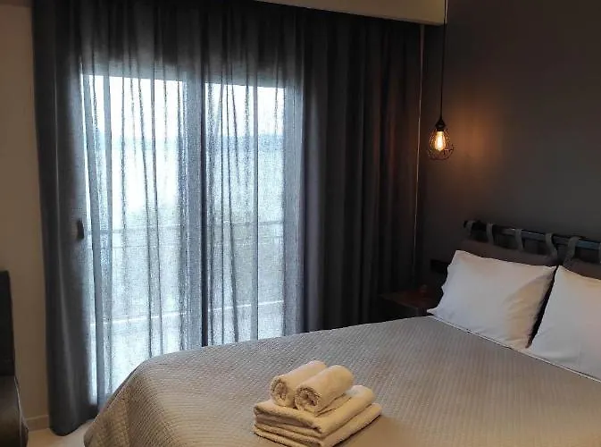 Dolora's 3* Méthana