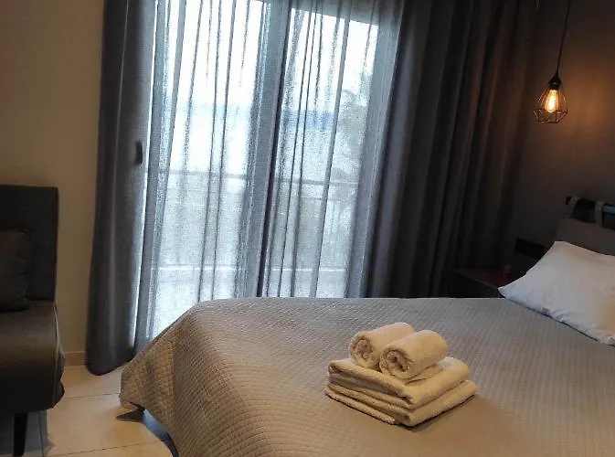 Dolora's 3* Méthana