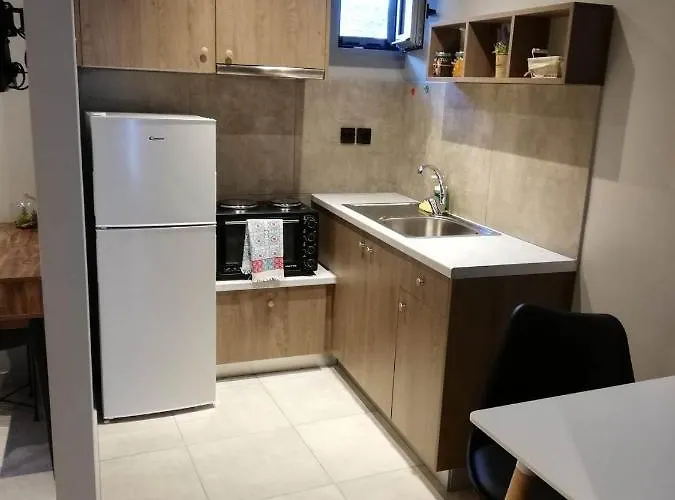 Гостевой дом Dolora's 3*