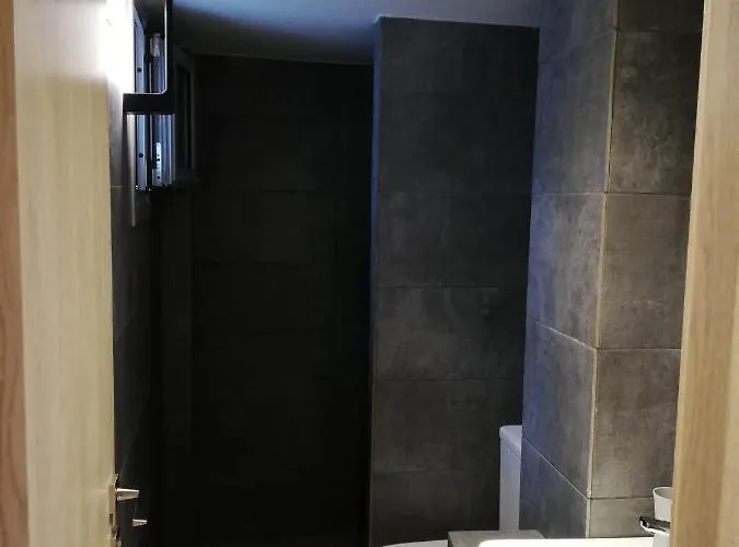 Gæstehus Dolora's Méthana