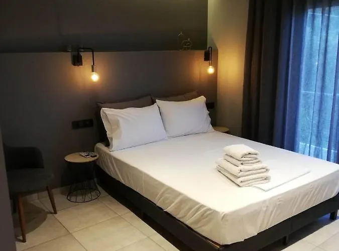 Dolora's Vendégház Méthana