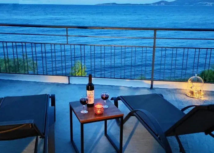 Vendégház Dolora's 3*