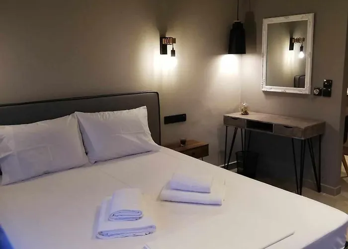 Dolora's 3* Méthana