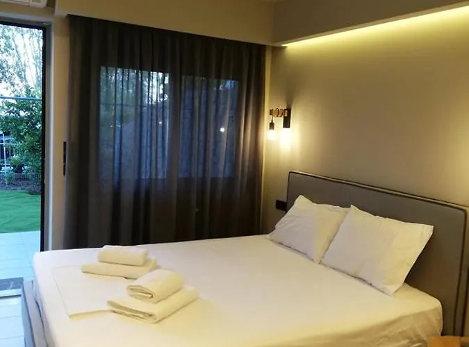 Dolora's 3* Méthana