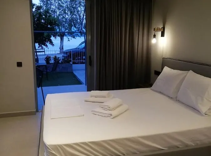 Guest house Dolora's