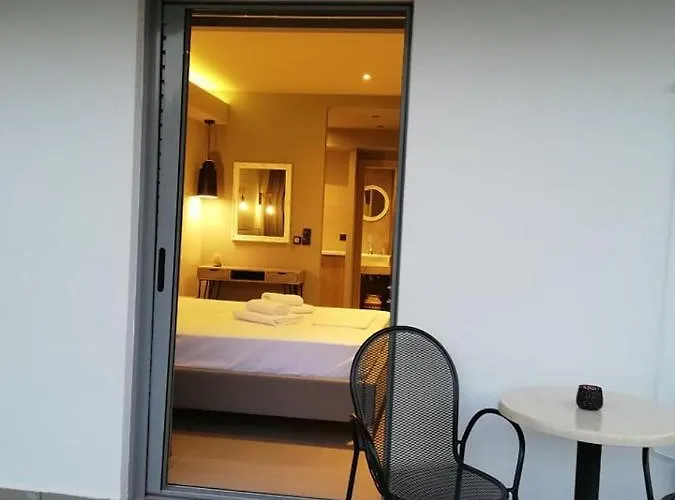 Gæstehus Dolora's 3*