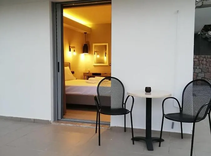 Dolora's 3* Méthana