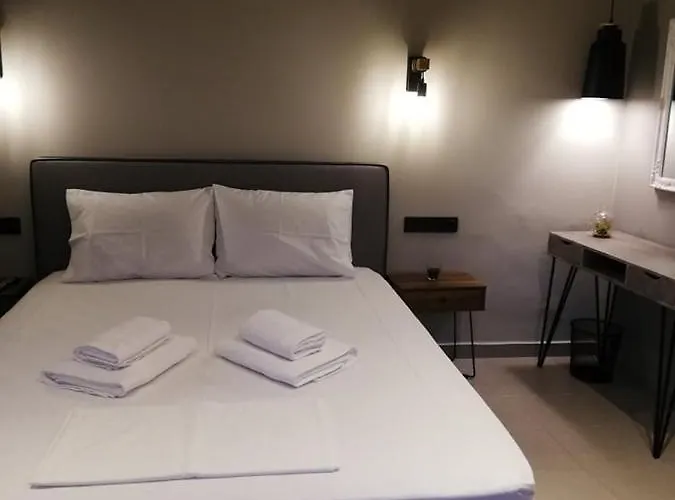 Gæstehus Dolora's Méthana